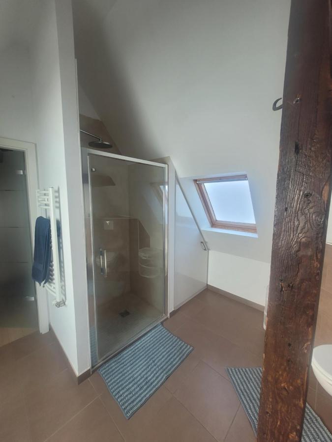Studio 50M2 Au Bord De L'Eau A Strasbourg Exterior photo